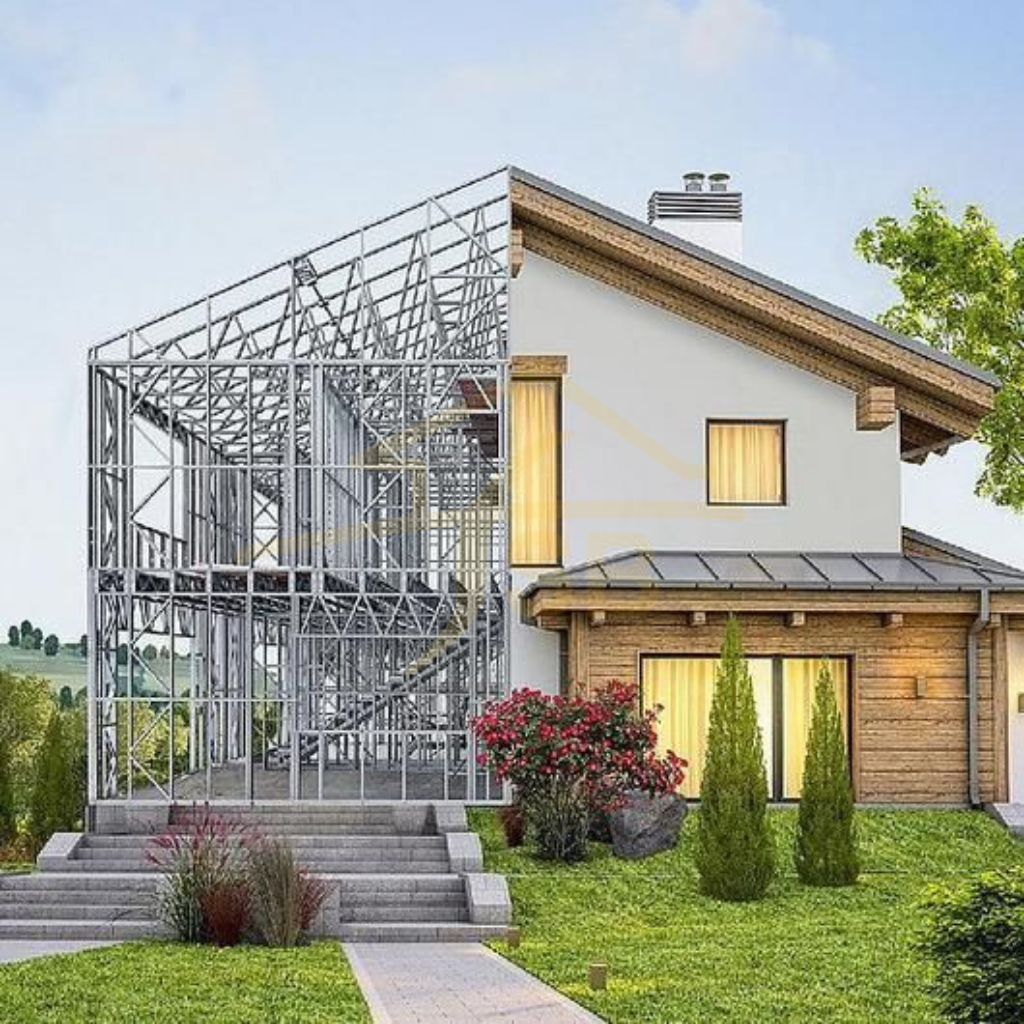 Structural Design Service